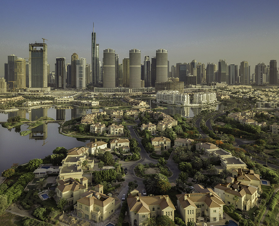 Investing in Dubai real estate: an overview of opportunities and trends