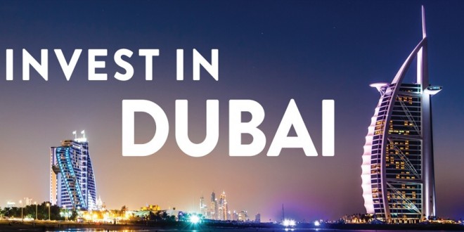 Dubai Expatriate Community: guide to moving and investing in the city